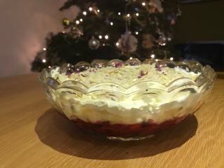 Nigel Slater Christmas Chronicles Read Along 2023 - Part Two