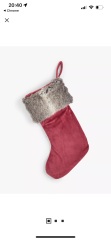 Stocking or sack? Which is it??