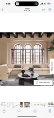Any thoughts on this sofa?