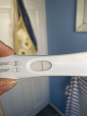 Evap/indent or positive?