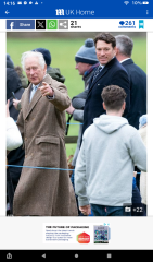 Royal Style: silk, stomachers, sapphires and plenty of sass