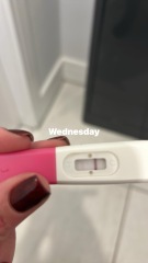 Chemical Pregnancy?