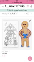 Thread 15 - the one with turkey delight