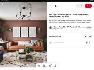Pinky brown walls, tan sofas?