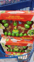 Thread 15 - the one with turkey delight