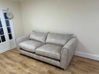 AIBU with the colour of these sofas?