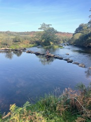 Come chat hiking with me!