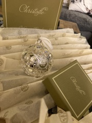 Nigel Slater Christmas Chronicles Read Along 2023 - Part Two