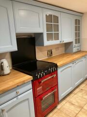 Show me your small kitchens please!