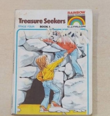 Old school books from the 80s