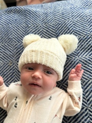 The November 2023-ish baby club!