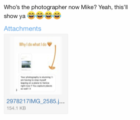 Is Liz Fraser helping all women or just herself?