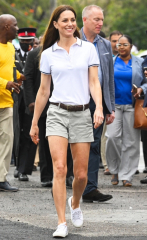 To think (generationally) wealthy people are better looking?