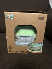 Ds3 asked for toy that doesn't exist