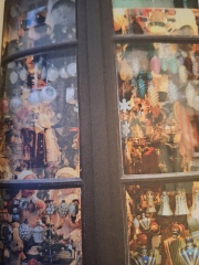 Nigel Slater Christmas Chronicles Read Along 2023 - Part Two