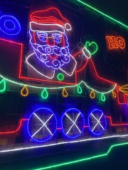 Come and tell me your dull and unexciting news 27: Calmly through the day