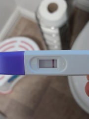 Positive test? YES OR NOT