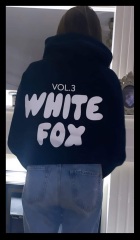 White Fox refund