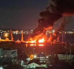 Ukraine Invasion: Part 46