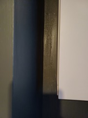 Damp issues