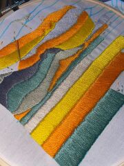 I want to learn a hobby craft..