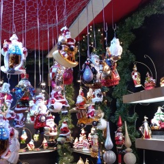 Nigel Slater Christmas Chronicles Read Along 2023 - Part Two