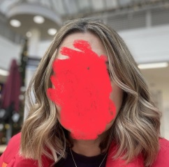 Help, I don't like my hair when it's clean