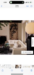 Any thoughts on this sofa?