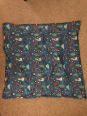 Best/Worst Wrapping Paper