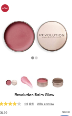 Fill my make up bag for £100