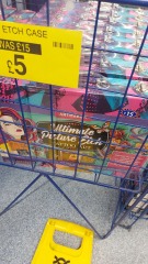 Thread 15 - the one with turkey delight