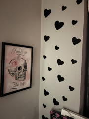 How can I decorate this room pic