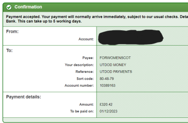 Lurking Merkins - Volume Two of Under the Duvet of Darkness