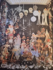 Nigel Slater Christmas Chronicles Read Along 2023 - Part Two