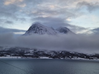 I REALLY want to go to Antarctica. Has anyone here been?