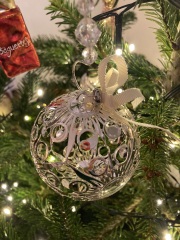 Nigel Slater Christmas Chronicles Read Along 2023 - Part Two