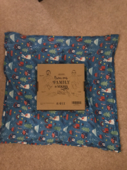 Best/Worst Wrapping Paper