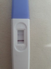 6 DPO BFP is this normal?