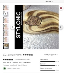 How do I stand with the online purchase which I feel is not fit for purpose?