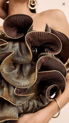 Are these nice? Or fungus like?