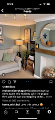 Help!! neutral for north facing living room