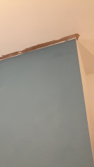 How to sort this paint situation