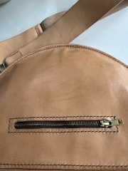 Les Parisiennes des Mamanset: On the Advent of Newness