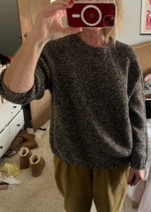 Toasties enjoying sale buys and waiting for Santa