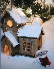 Can I see your Christmas tree?