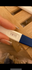 PLEASE HELP … is this positive or an Evap???