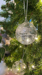 Post a pic of your most random tree decoration...
