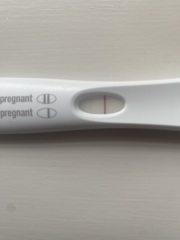 5th BFP this year…. I feel nothing :(