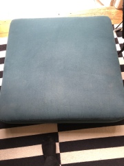 To ask if you have also had a bad experience with John Lewis furniture customer service?