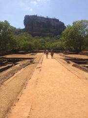 Sri Lanka itinerary